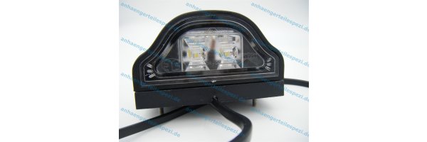 LED Beleuchtung