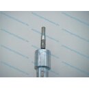 Bremsseil WAP Glocke 22 mm Gabelkopf 900/1130