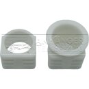 AL-KO Lagerbuchsen-Set  161S/251S vorn und hinten
