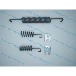 AL-KO Federnset 2035/2050/2051/2350/2360/2361