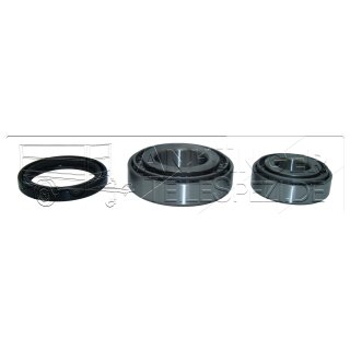 Radlagersatz AL-KO 2035-2050-2051