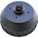 AL-KO Bremstrommel Typ 2035/2051 4x100