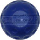 Alko Soft Ball Kugelschutzkappe blau