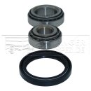 Radlagersatz AL-KO 1636/1636G/1637/1640/UGB