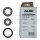 Radlagersatz AL-KO 1636/1636G/1637/1640/UGB