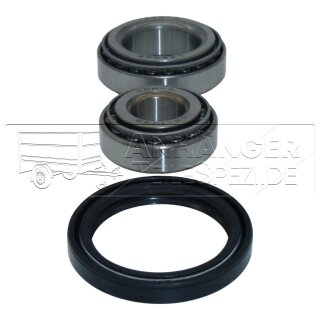 Radlagersatz für AL-KO 1636/1636G/1637/1640/UGB