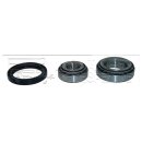 Radlagersatz für AL-KO 1636/1636G/1637/1640/UGB