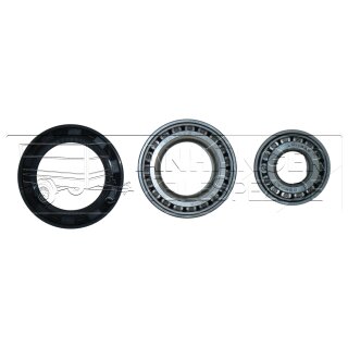 Radlagersatz für AL-KO 2035-2050-2051