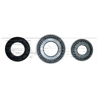 Radlagersatz für AL-KO 1625-1635 SB und SR