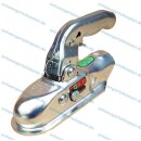 Zugkugelkupplung Knott K27 A 45/50  mm rund