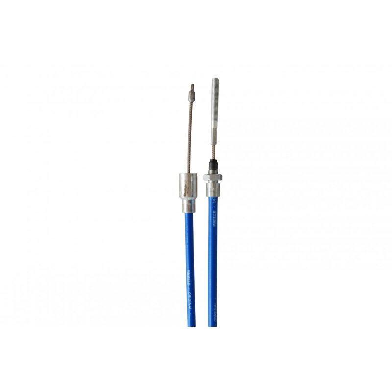 Bremsseil 1030/1240mm Glocke 22mm passend für Knott/Schlegl/Nieper/Avonride /BPW