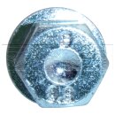 Kugelbundschraube M10x1,25 SW19