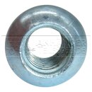 Kugelbundmutter M12x1,5 SW17