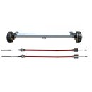 AL-KO Achse B1200-6 Basic