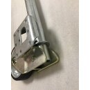 AL-KO Stützrad halbautomatisch Vollgummi, Stahlfelge 200 x 50