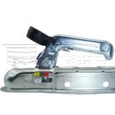 Zugkugelkupplung Winterhoff WW8 G 60 mm vierkant (Humbaur)