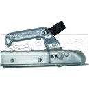 Zugkugelkupplung Winterhoff WW8 G 60 mm vierkant (Humbaur)