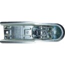 Zugkugelkupplung Winterhoff WW8 G 60 mm vierkant (Humbaur)