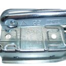 Zugkugelkupplung Winterhoff WW8 G 60 mm vierkant (Humbaur)