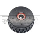 AL-KO Bremstrommel für 1637 5 x112