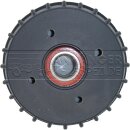 AL-KO Bremstrommel Typ 1637 4 x100