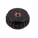 AL-KO Bremstrommel Typ 1637 4x100