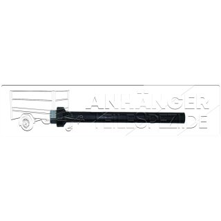 AL-KO Bremsgestängehalter hinten M10