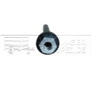 AL-KO Bremsgestängehalter hinten M10