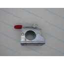 AL-KO Klemmschelle für Stützrad 60 mm