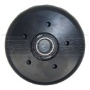 Bremstrommel Typ 20-2425/1 112x5 inkl. Lager 13 Zoll