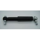 AL-KO Radstoßdämpfer Compact universal schwarz