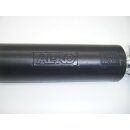 AL-KO Radstoßdämpfer Compact universal schwarz