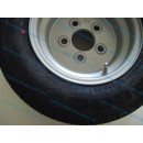 Komplettrad 195/55R10 C 6.00x10 ET-4 5x112