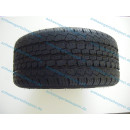 Komplettrad 195/55R10 C 6.00x10 ET-4 5x112