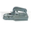 Zugkugelkupplung AL-KO AK 7 Plus Ausf. H 70 mm vierkant