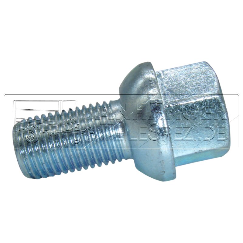 20 Radmuttern Geschlossen Kegelbund 60° M12 X 1,5 Kompatibel Mit Ford, Chrysler, Toyota, Hyundai, Kia, Honda, Mazda (schwarz