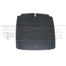 Schmutzfänger AL-KO neutral schwarz 170 mm lang