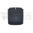 Schmutzfänger AL-KO neutral schwarz 170 mm lang
