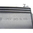 Schmutzfänger AL-KO neutral schwarz 170 mm lang