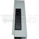 Bordwandverschluss Humbaur links 348 mm