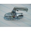 Zugkugelkupplung Winterhoff WW13 Ausf. N 45/46 mm rund