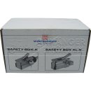 Safety Box XL Diebstahlschutz, Komplettset inkl. Diskusschloss