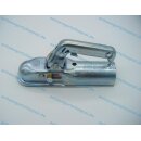 Zugkugelkupplung Winterhoff WW8 Ausf. B 60 mm rund