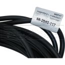 Kabel Multipoint 13-polig 5 Meter DC Abgang 0,2 Meter