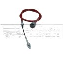 Bremsseil für AL-KO Glocke Nippel 1130/1340 mm