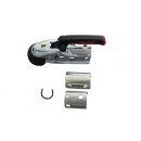 Zugkugelkupplung Alko AK 161 Montageteilesatz