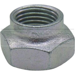 AL-KO Halsmutter M16 x1,5