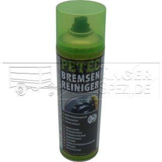 Bremsenreiniger 500 ml