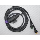 Kabel Multipoint 13-polig 7 Meter