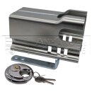 AL-KO/Albe Safety Box Diebstahlschutz, Komplettset inkl....